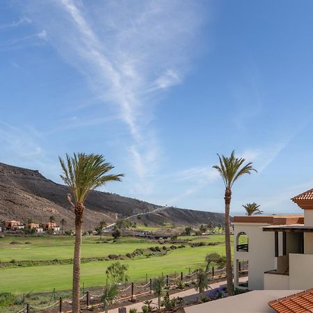 Hotel Livvo Jandia Golf Morro Jable  Kültér fotó