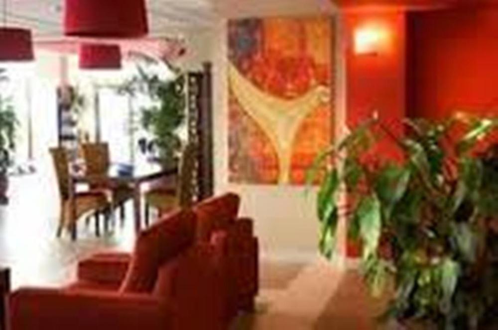 Hotel Livvo Jandia Golf Morro Jable  Kültér fotó