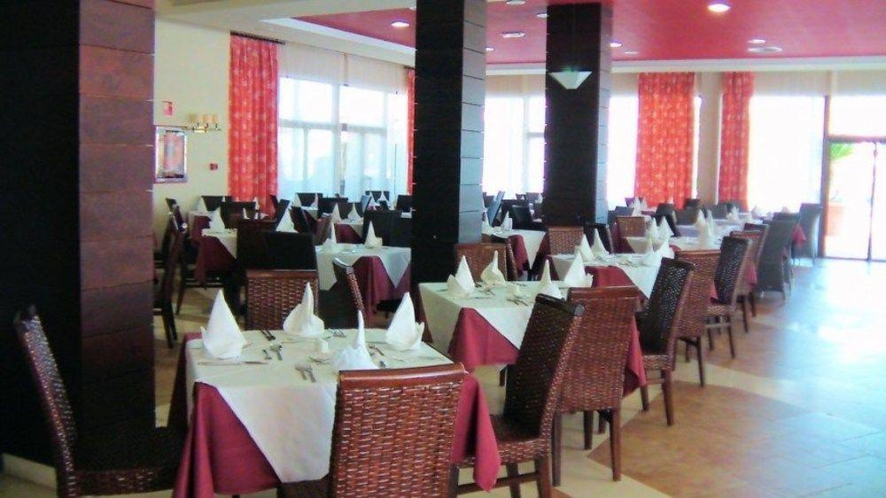 Hotel Livvo Jandia Golf Morro Jable  Kültér fotó