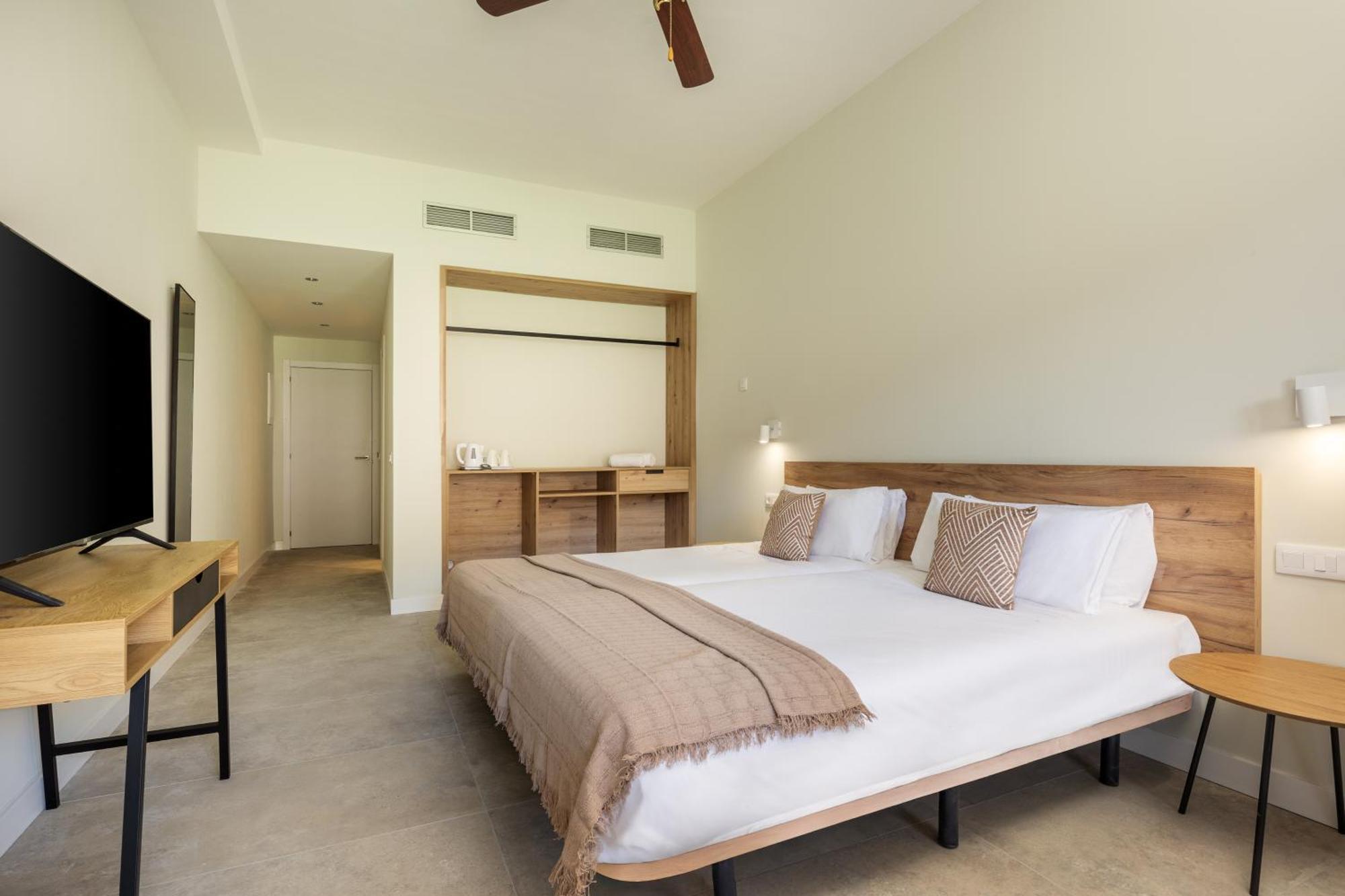 Hotel Livvo Jandia Golf Morro Jable  Kültér fotó