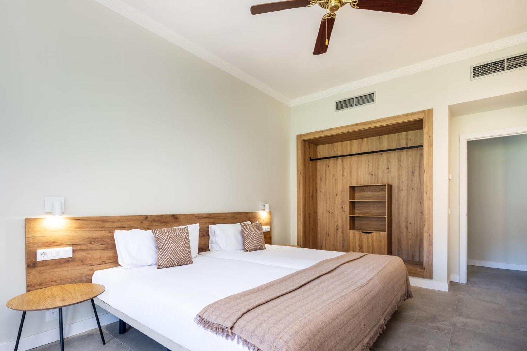 Hotel Livvo Jandia Golf Morro Jable  Kültér fotó