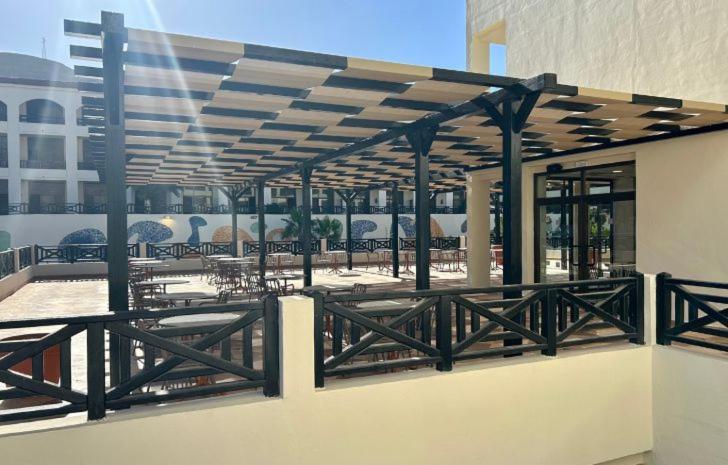 Hotel Livvo Jandia Golf Morro Jable  Kültér fotó