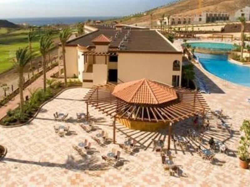 Hotel Livvo Jandia Golf Morro Jable  Kültér fotó