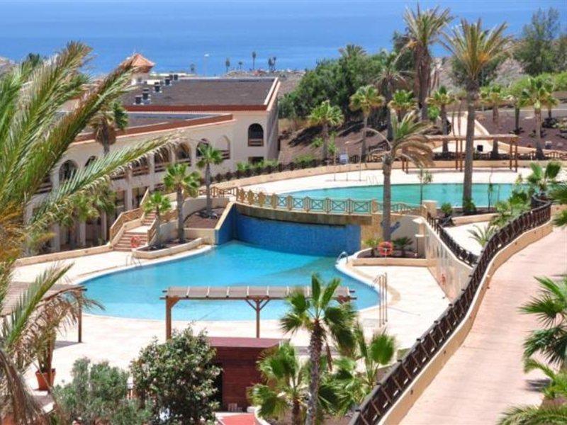 Hotel Livvo Jandia Golf Morro Jable  Kültér fotó
