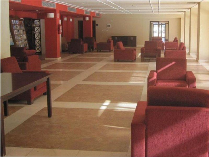 Hotel Livvo Jandia Golf Morro Jable  Kültér fotó