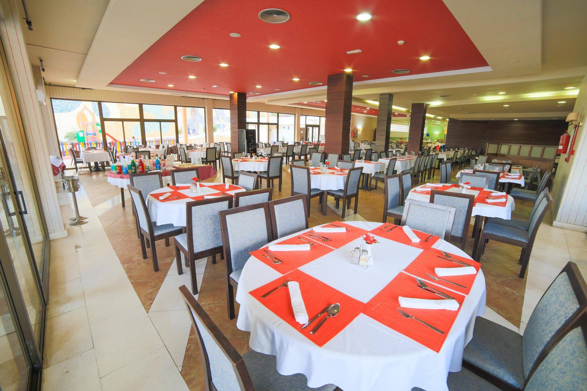 Hotel Livvo Jandia Golf Morro Jable  Kültér fotó