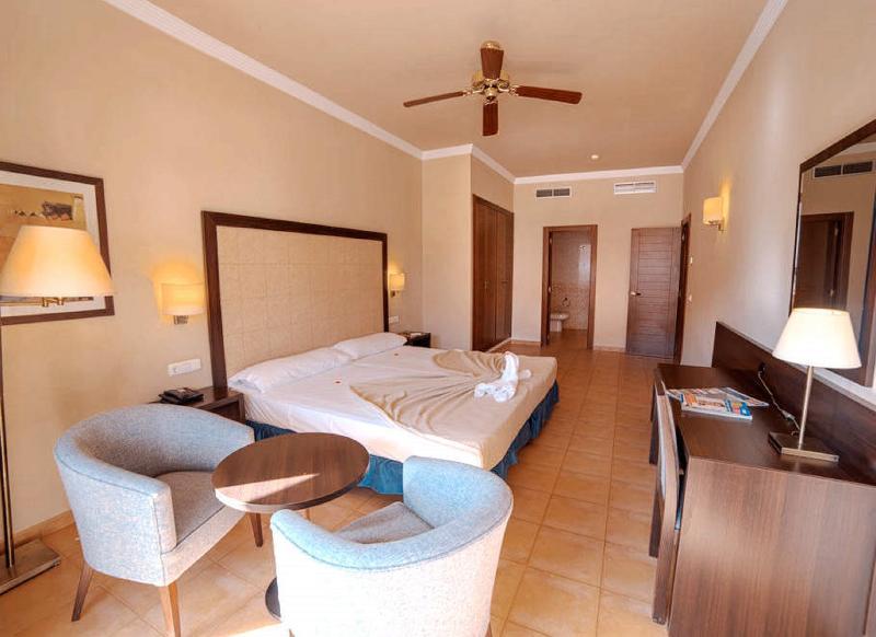 Hotel Livvo Jandia Golf Morro Jable  Kültér fotó